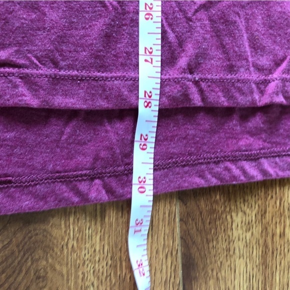 Pimatee bat short sleeve tunic tee in size XL - Picture 7 of 7